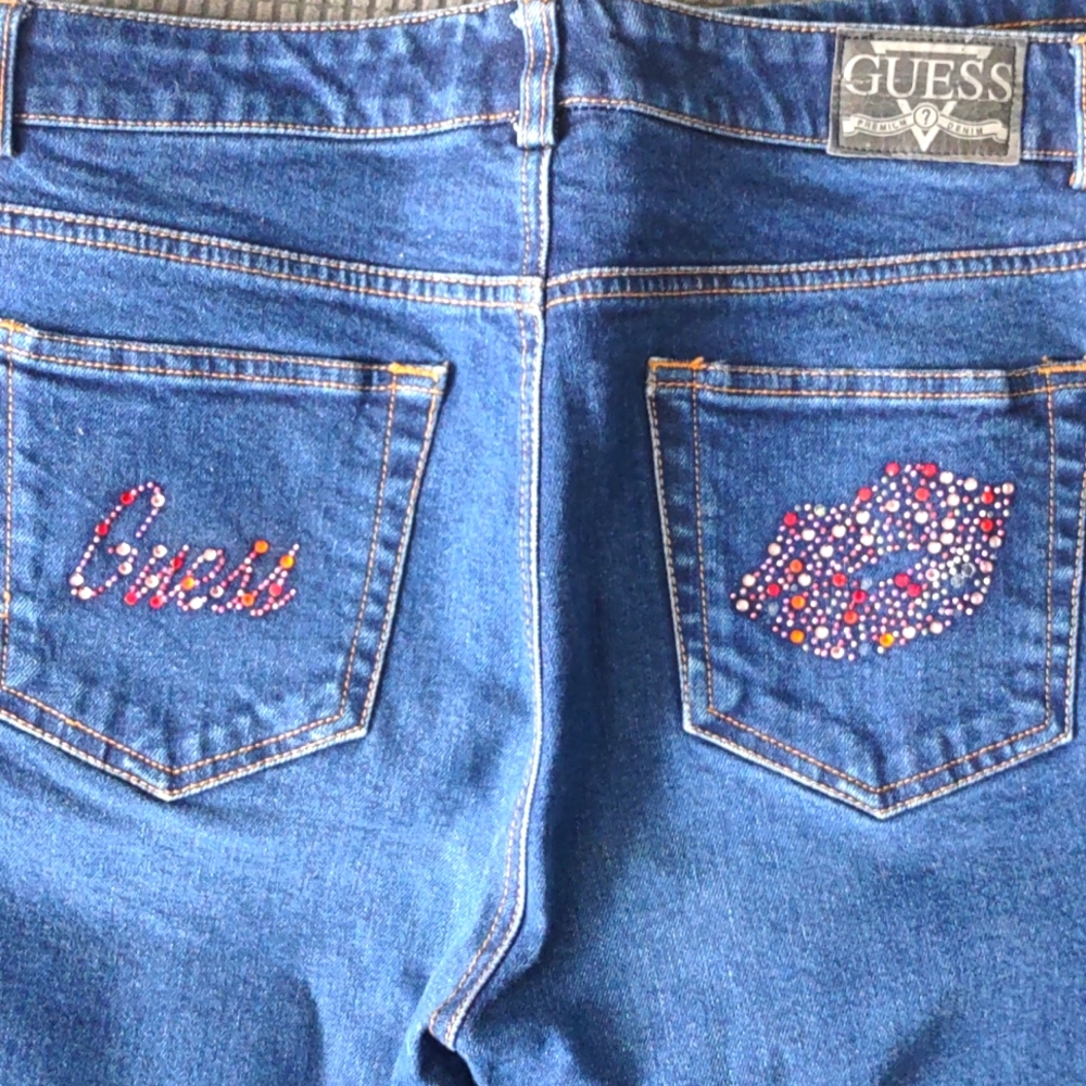 Guess for women Jeans